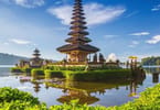Bali Tourism Tax