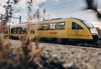 RegioJet Discontinues Prague-Croatia Railway, Expands to Ukraine