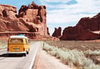road trip - image courtesy of Pexels from Pixabay