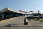 Almaty Airport Takes Flight With New Terminal