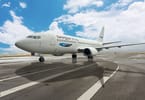 New Prague to Tbilisi Flights on Georgian Wings