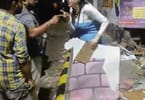 Aussie Tourist Protesting Anti-Israel Propaganda Arrested in India