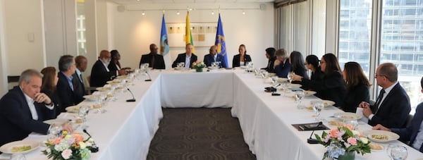 How Jamaica Turned Crisis Into a Tourism Triumph 2 Travel & Tourism News – Global, Trusted, Independent JamaicaEMBROundtable | eTurboNews | eTN