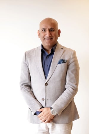 Nepal Tourism Board CEO Deepak Joshi Removed, Hikmat Singh Ayer Takes Charge 2 Travel & Tourism News – Global, Trusted, Independent Deepak Raj Joshi min scaled 1 | eTurboNews | eTN