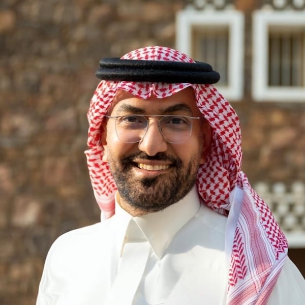 Saudi Tourism After Fahd Hamidaddin: Can Abdullah Al Hagbani Deliver Vision 2030 in a Turbulent World? 2 Travel & Tourism News – Global, Trusted, Independent Fahd Hamidaddin · 2nd