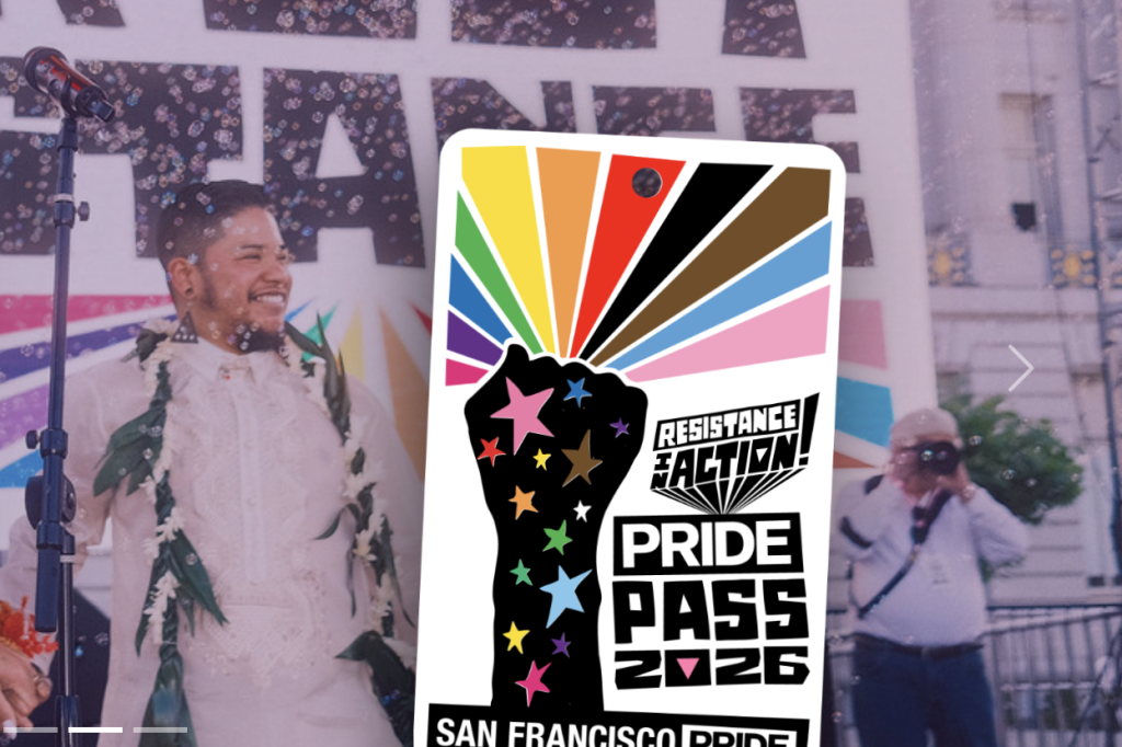 Z Collection Hotels Places Guests at the Center of San Francisco Pride 2026 7 Travel & Tourism News – Global, Trusted, Independent image 23 | eTurboNews | eTN