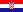 23px Xorvatiya bayrağı.svg | eTurboNews | eTN