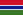 Gambia.svg এর 23px পতাকা | eTurboNews | eTN