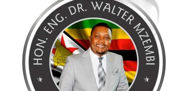 Mzembi Madrid | eTurboNews | eTN