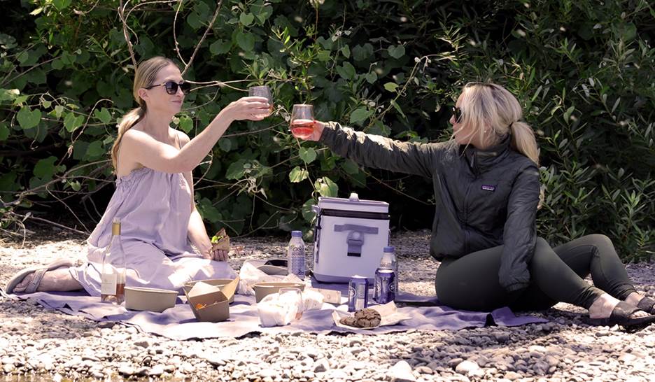 WINEPicnic | eTurboNews | eTN