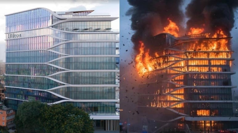 hiltonktm | eTurboNews | eTN