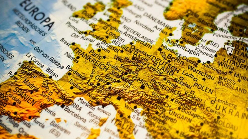 La zone de libre circulation en Europe est appelée à s'élargir - quelles en sont les implications?