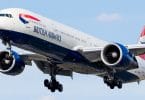 British Airways London to Thailand: Fatal flight