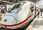 Germany pledges record €86 billion to railway modernization