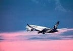 Air New Zealand Suna Matsayin Jirgin Sama Mafi Aminci a Duniya don 2024