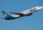 Alaska Airlines lässt alle 65 seiner Boeing 737 Max-9-Flugzeuge am Boden