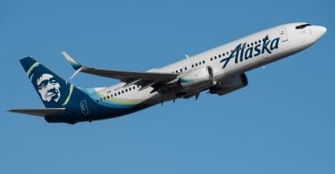 Alaska Airlines Grounds All 65 of Its Boeing 737 Max-9 Planes
