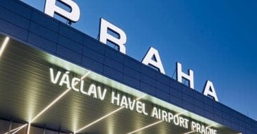 Fake Prague Airport Facebook Accounts Sell 'Lost Luggage'