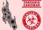 Zanzibar bans tourist charter flights, shuts down all tourist hotels