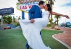 2021 Las Vegas list of popular wedding dates released