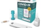 Millions of COVID-19 home testing kits recalled in USA.