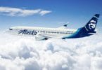 नयाँ बहामा, ग्वाटेमाला, मेक्सिको, लास भेगास उडानहरू अलास्का एयरलाइन्समा