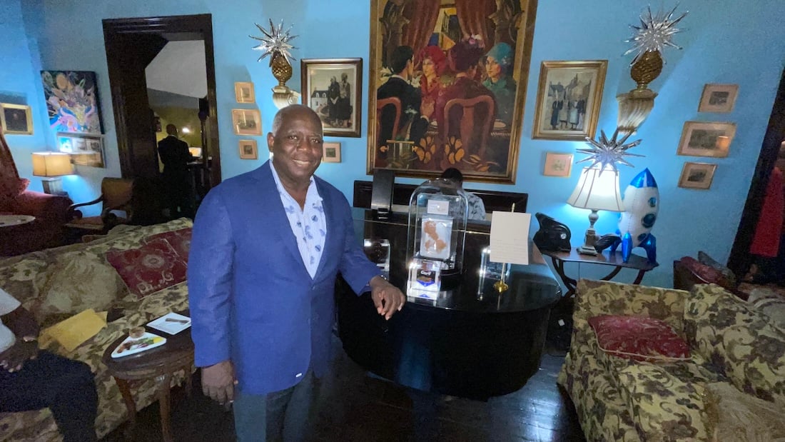 4:1 s SpaceChowderem XNUMX | eTurboNews | eTN