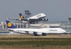 Ten Lufthansa jumbo jets to evacuate German tourists from New Zealand