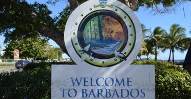 Barbados tourism rebounds with record July arrivals