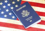 First ever gender-neutral passport issued in the US.