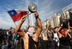 Chile: Despite deadly protests, 2019 APEC summit is still on despite deadly protests