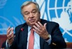UN chief: Tourism can be a platform for overcoming the pandemic