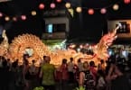 ASEAN-maat tekevät yhteistyötä matkailun elvyttämiseksi festivaalien avulla