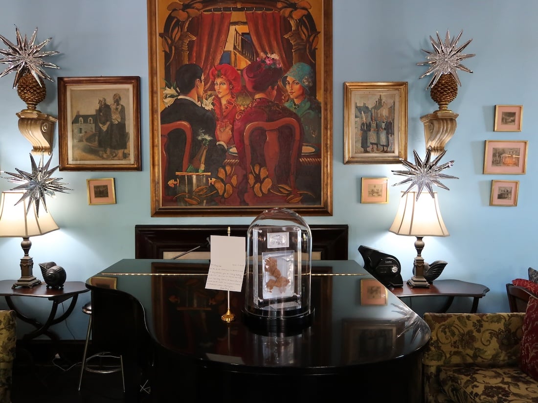 1 Polévka vystavená 1 | eTurboNews | eTN