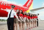 Vietjet launches Taipei, Singapore and Hong Kong flights from Da Nang