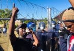 eswatiniprotest | eTurboNews | eTN