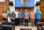 Guam Partners With Palau Officials to Expand Tourism