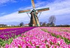 Holland officially disappears from tourist maps
