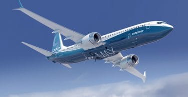 FAA Bans Boeing 737 MAX Production Expansion