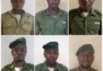 6 rangers killed in terror attack on Virunga National Park