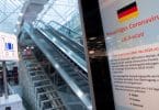 Munich Airport in crisis mode