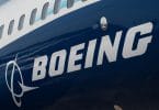 Boeingov tržišni udio spremnika prema FAA nalogu za inspekciju