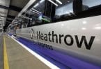 Heathrow Express lifts peak and off-peak restrictions