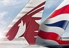 Qatar Airways & British Airways form largest airline joint business