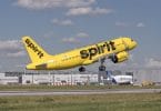 Spirit Airlines Itir tifel ta’ 6 snin mhux akkumpanjat lejn l-Ajruport Ħażin ta’ Florida