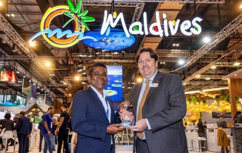 WTM London’s Best Stand Awards 2023
