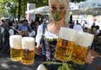 Munich Oktoberfest canceled again over COVID-19 pandemic