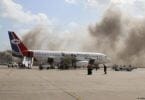 Dozens killed and wounded in Aden International Airport attack in Yemen