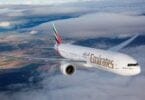 Emirates restarts transatlantic link between Milan and New York JFK