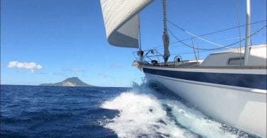 COVID-19 yachting regulations issued for Dutch Caribbean island of St. Eustatius